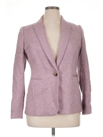J.Crew Wool Blazer (view 1)