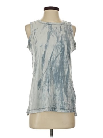 Current/Elliott Sleeveless T-Shirt (view 1)