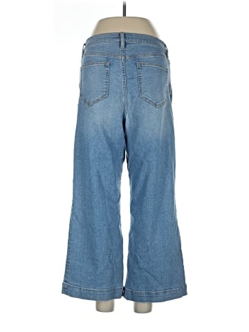Lands' End Jeans (view 2)