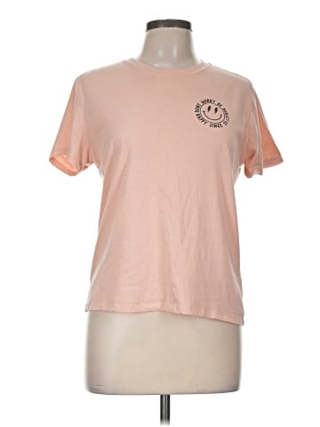 Hurley Short Sleeve T-Shirt (view 1)