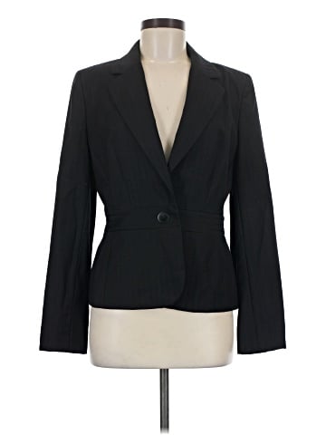 Ann Taylor LOFT Wool Blazer (view 1)