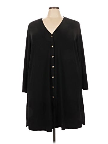 Susan Graver Kimono (view 1)