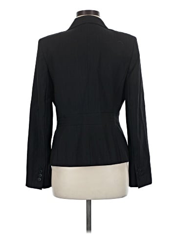 Ann Taylor LOFT Wool Blazer (view 2)