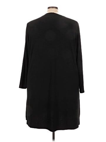 Susan Graver Kimono (view 2)