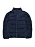 The Children's Place 100% Polyester Solid Blue Snow Jacket Size 5 - photo 1