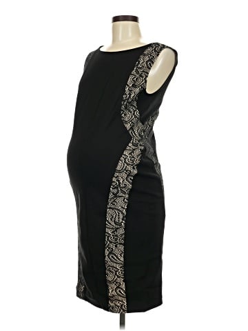 Soon Cocktail Dress (view 1)
