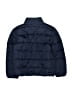 The Children's Place 100% Polyester Solid Blue Snow Jacket Size 5 - photo 2