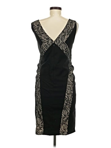 Soon Cocktail Dress (view 2)