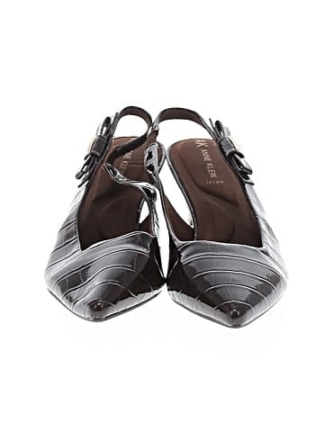 AK Anne Klein Heels (view 2)