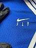 Nike Blue Athletic Shorts Size S (kids) - photo 3