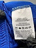 Nike Blue Athletic Shorts Size S (kids) - photo 4