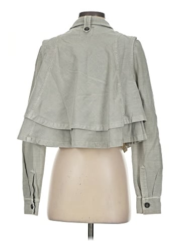 Hei Hei Cardigan (view 2)