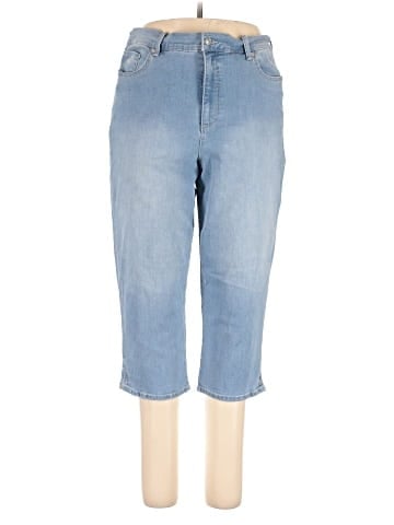 Gloria Vanderbilt Jeans (view 1)