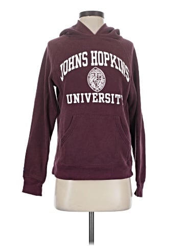 Jansport Pullover Hoodie (view 1)