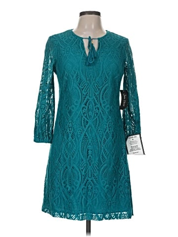 Jessica Howard Casual Dress (view 1)