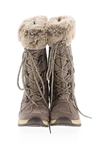 Bearpaw Boots (view 2)