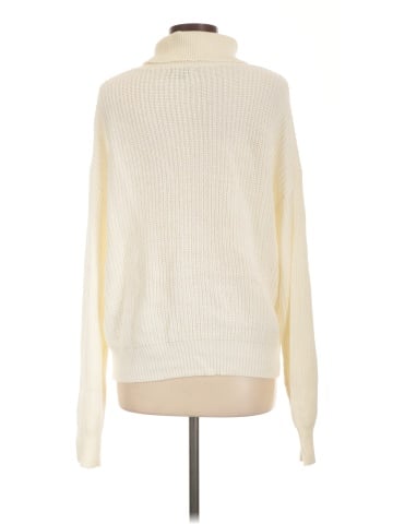 Ambiance Apparel Turtleneck Sweater (view 2)