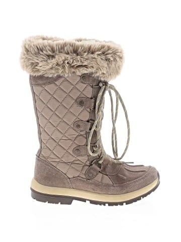 Bearpaw Boots (view 1)
