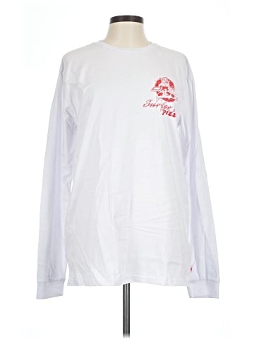 Quiksilver Long Sleeve T-Shirt (view 1)