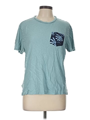 An Original Penguin by Munsingwear Short Sleeve Top (view 1)