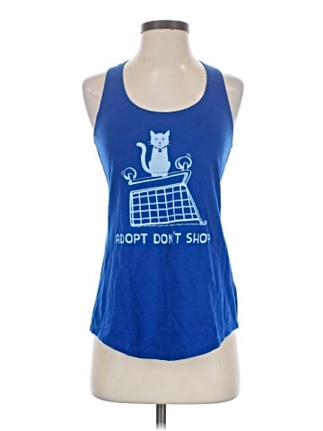 Next Level Apparel Tank Top (view 1)