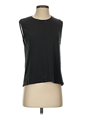 Jenni Kayne Sleeveless T-Shirt (view 1)