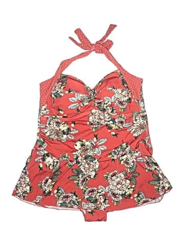 Swimsuits for all One Piece Swimsuit (view 1)