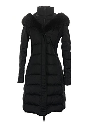 T Tahari Coat (view 1)
