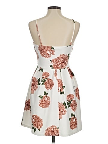 Monteau Casual Dress (view 2)