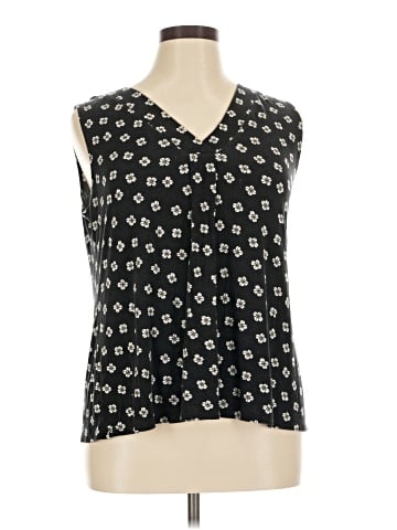 Croft & Barrow Tank Top (view 1)