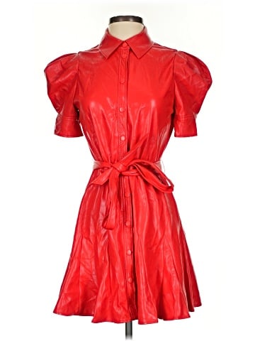 Alice + Olivia Casual Dress (view 1)