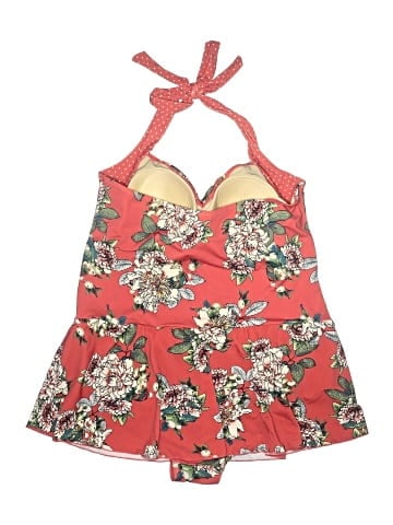 Swimsuits for all One Piece Swimsuit (view 2)