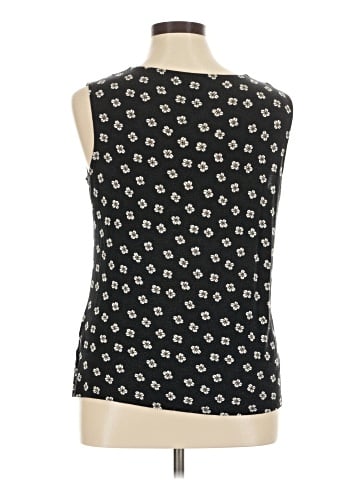 Croft & Barrow Tank Top (view 2)