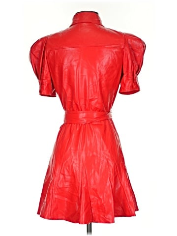 Alice + Olivia Casual Dress (view 2)