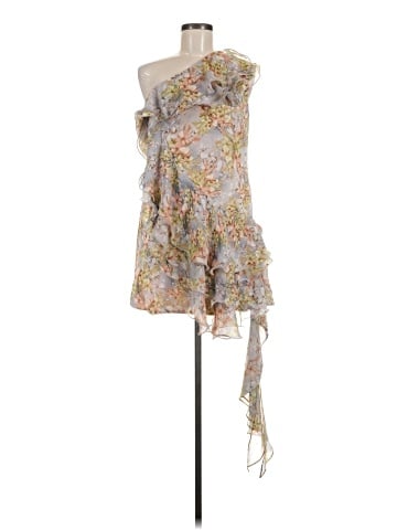 Elliatt Cocktail Dress (view 1)