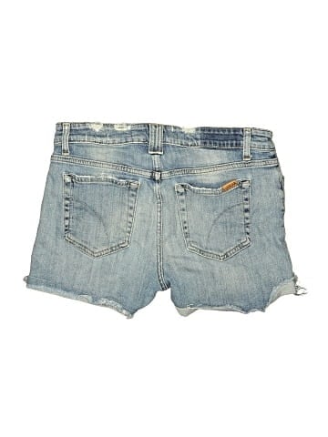 Joe's Jeans Denim Shorts (view 2)