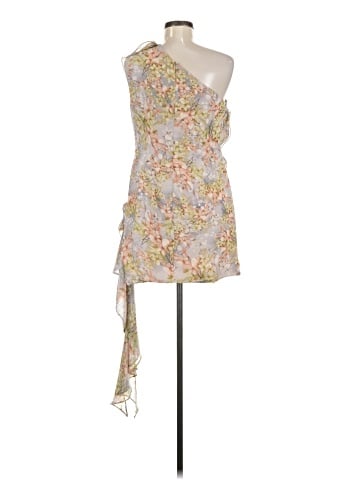 Elliatt Cocktail Dress (view 2)