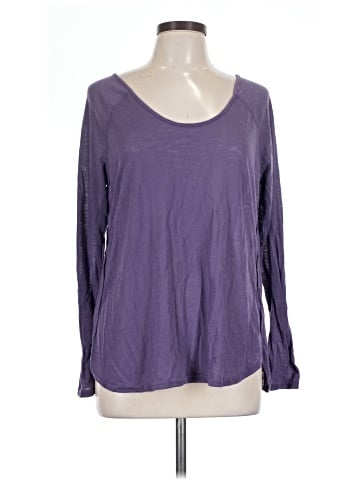 Active by Old Navy Long Sleeve T-Shirt (view 1)