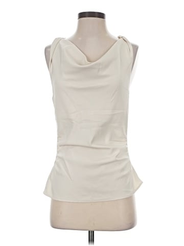 Zara Sleeveless Blouse (view 1)