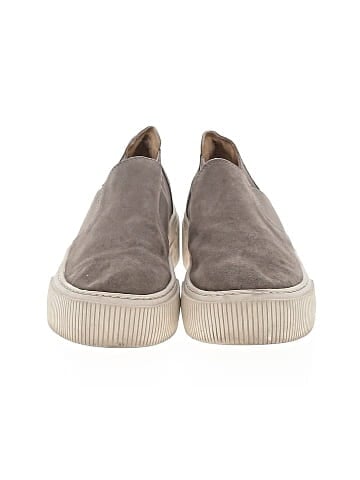 Crown Vintage Sneakers (view 2)