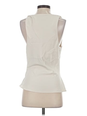 Zara Sleeveless Blouse (view 2)