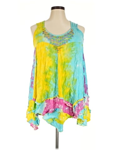 Roaman's Tank Top (view 1)