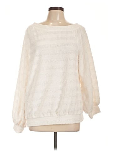 1.State Pullover Sweater (view 1)