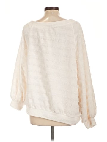 1.State Pullover Sweater (view 2)