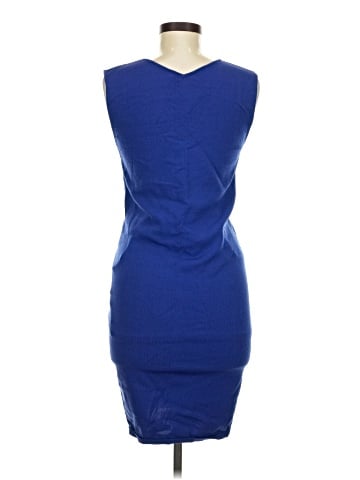 Soon Cocktail Dress (view 2)