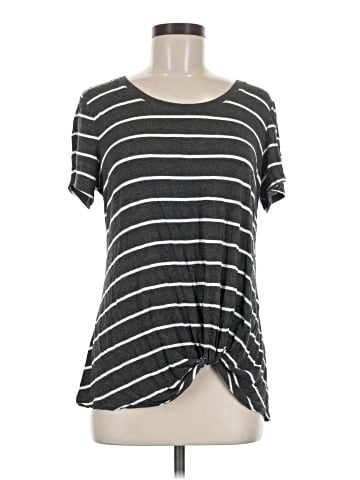 Nine Britton Short Sleeve T-Shirt (view 1)