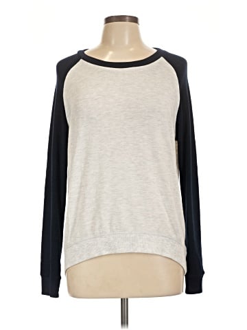 Sweet Romeo Long Sleeve T-Shirt (view 1)