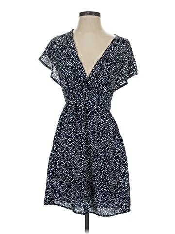 Express Casual Dress (view 1)