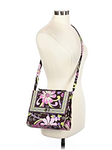 Vera Bradley Crossbody Bag (view 2)