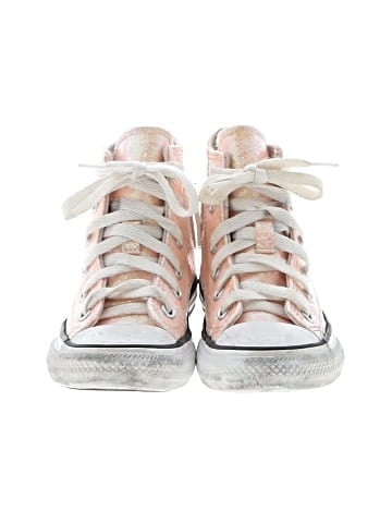 Converse Sneakers (view 2)